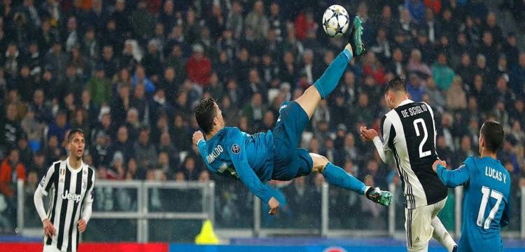 كريستيانو رونالدو 